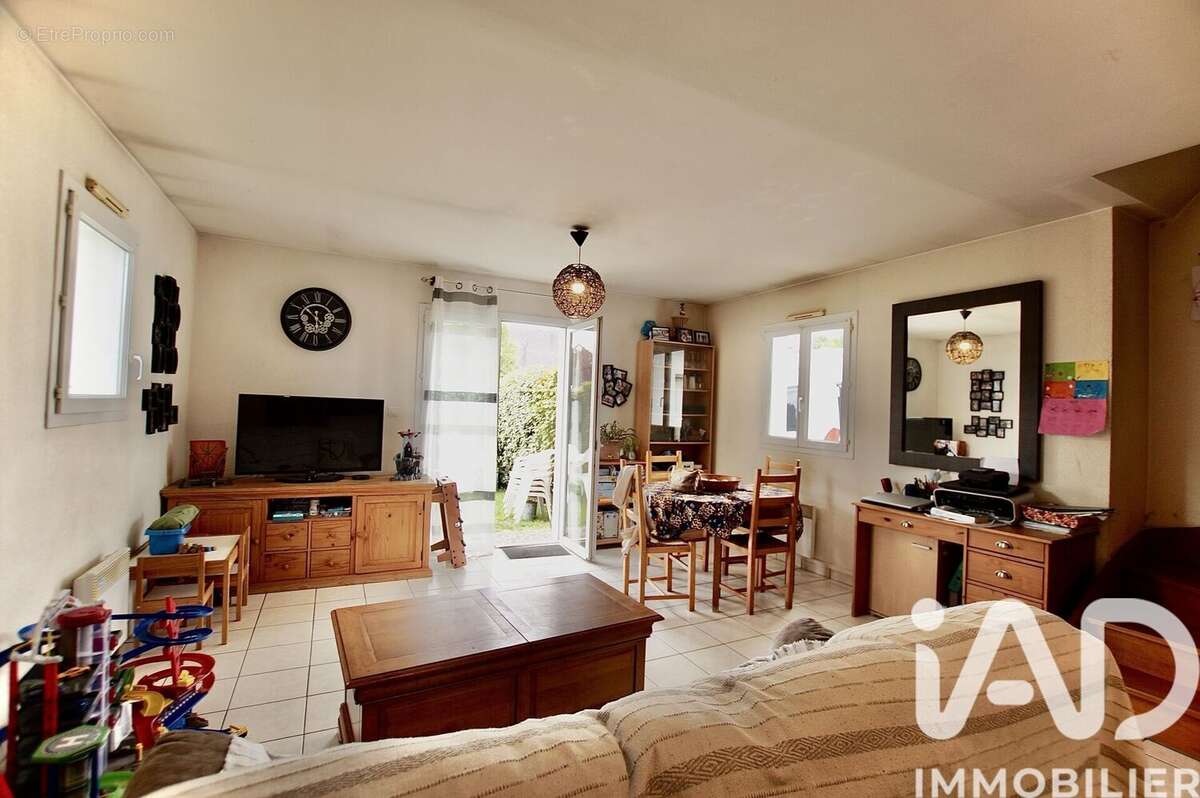 Photo 2 - Maison à SAINT-ANDRE-DES-EAUX