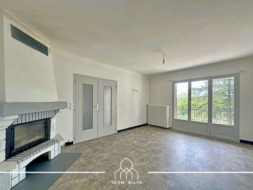 Maison 120 m² à Solaize  - photo 4
