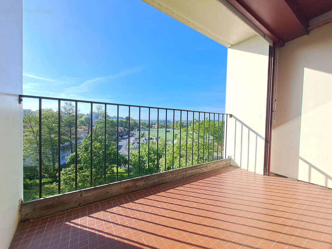 Appartement à BAYONNE