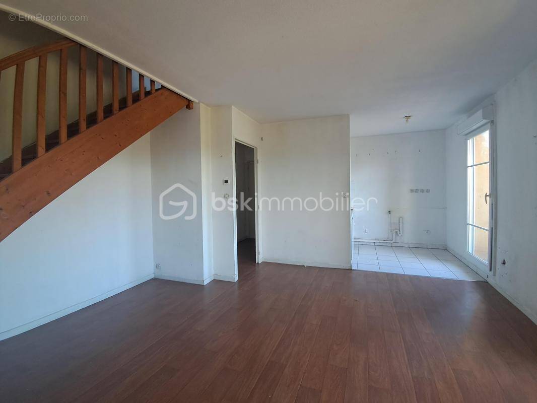 Appartement à SAINT-GAUDENS