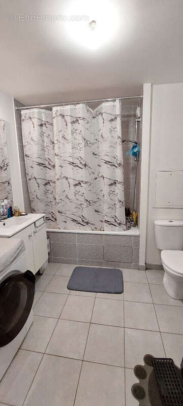 Appartement à AUBERGENVILLE