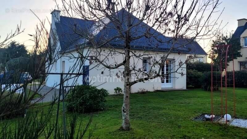Maison à NOYALO
