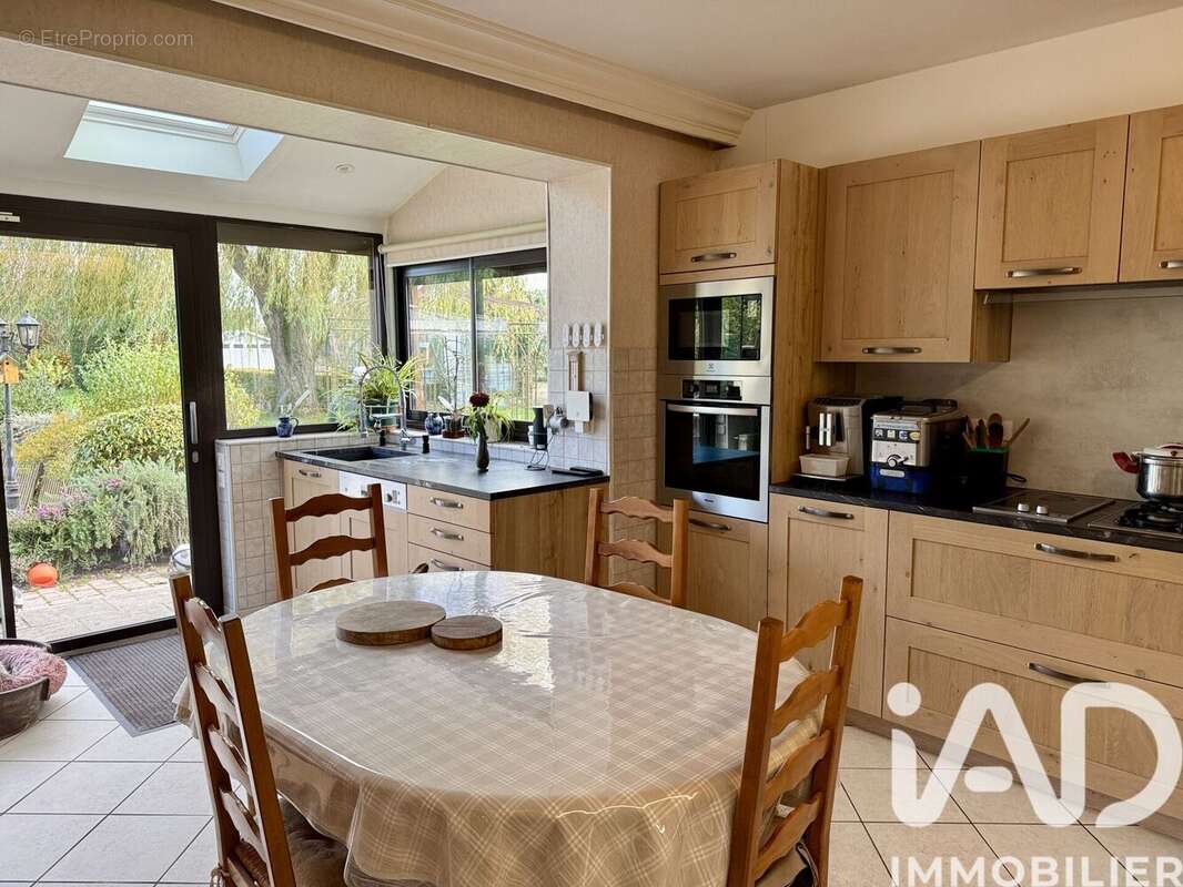 Photo 7 - Maison à VOISCREVILLE