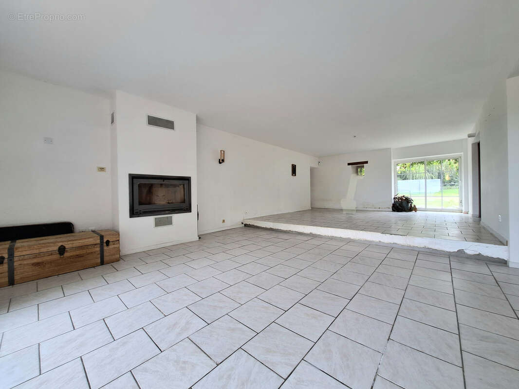 Maison à PUYLAURENS