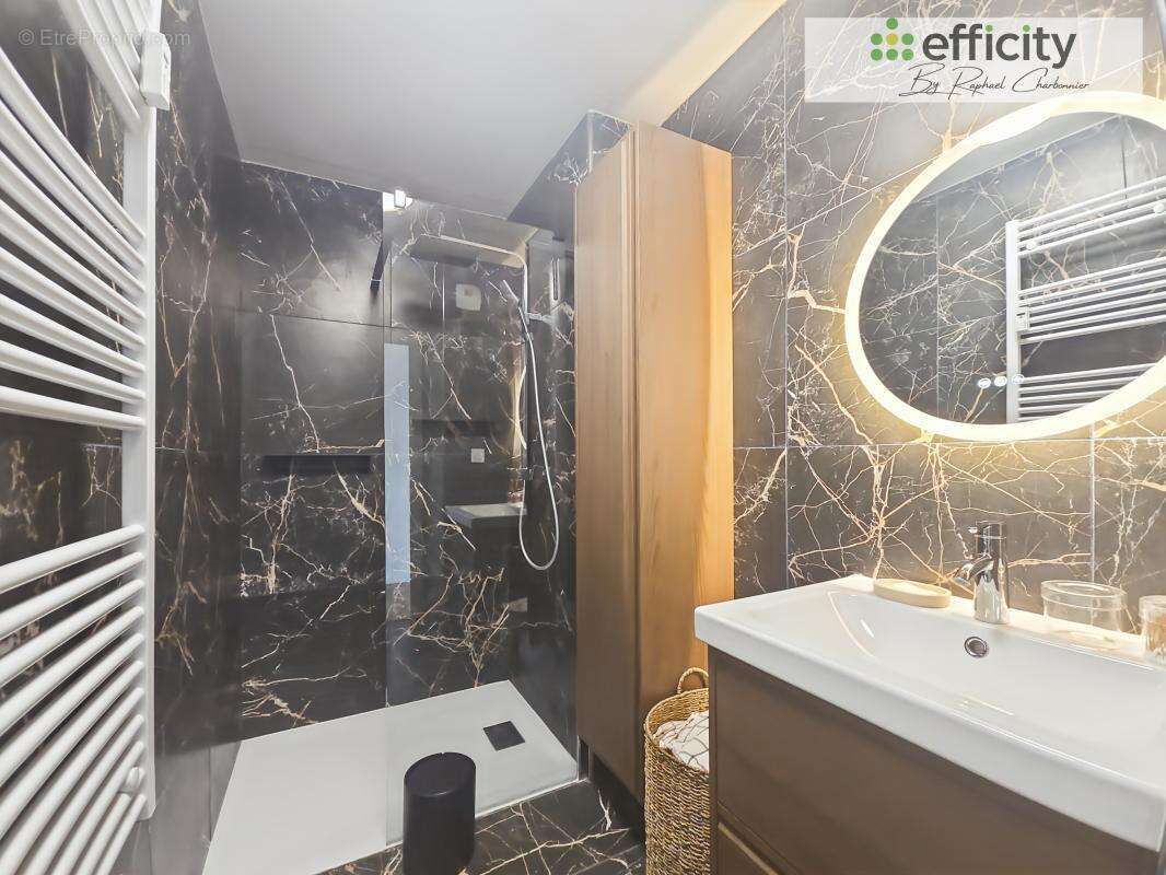 Appartement récent - photo 18