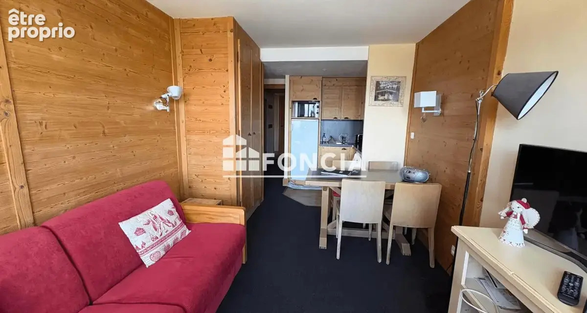 Beau deux pièces dans petite résidence bien entretenue ! - photo 6