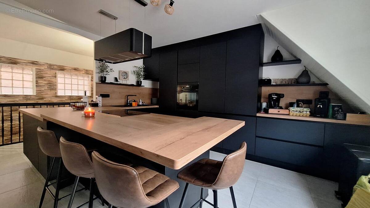 Maison à WESTHOFFEN