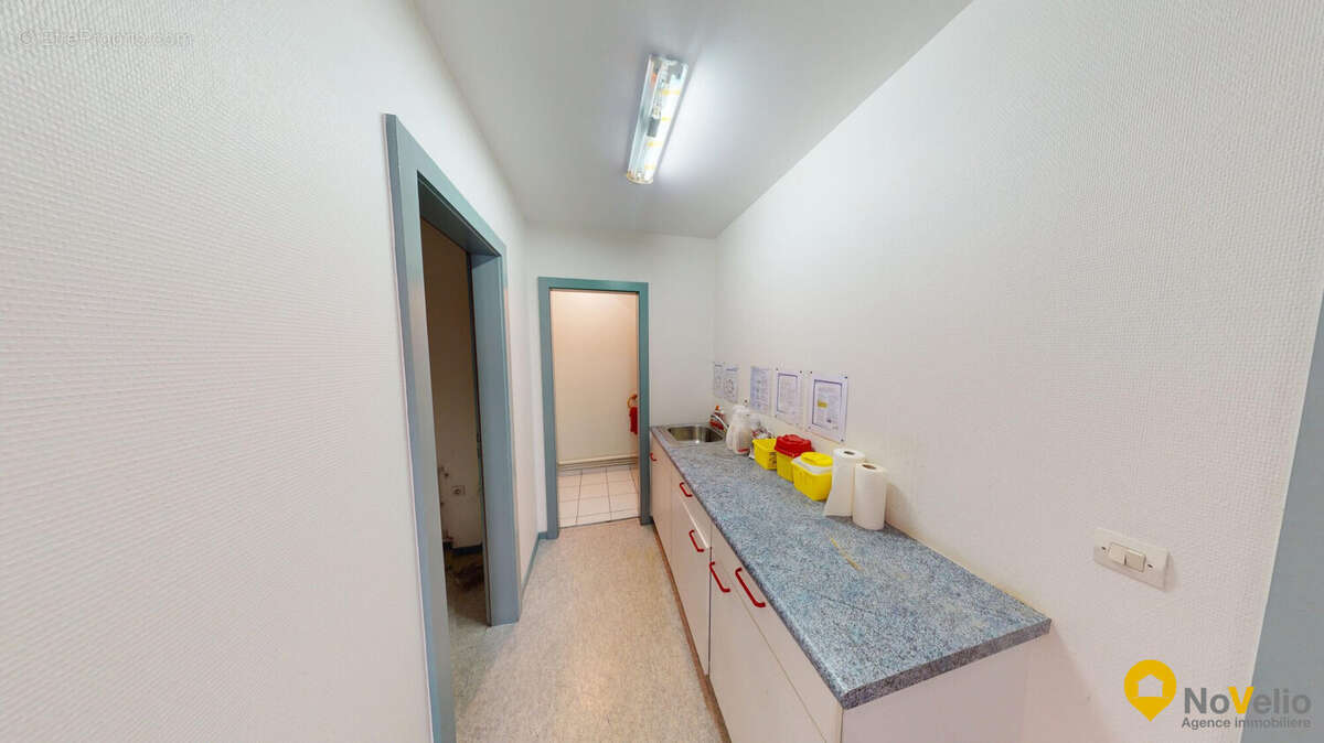 Appartement à FORBACH