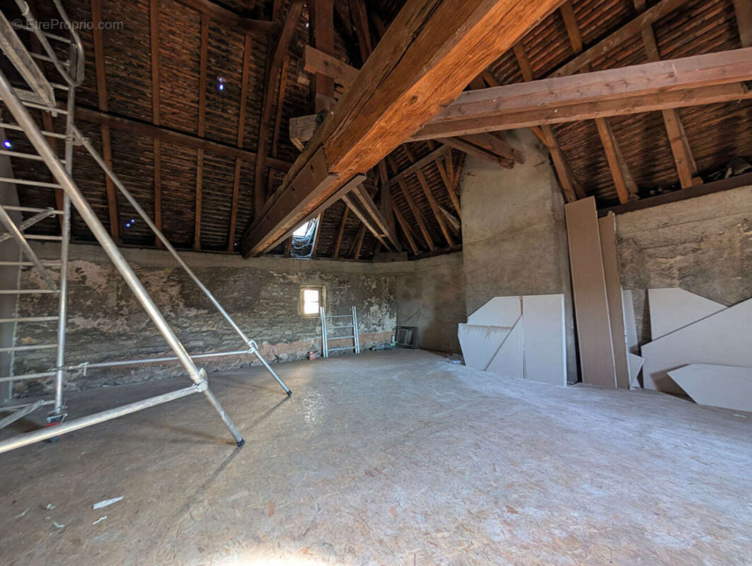 Appartement à PONT-A-MOUSSON