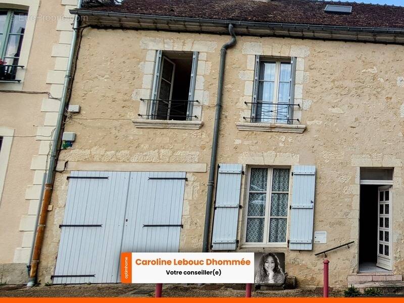 Maison à NOCE