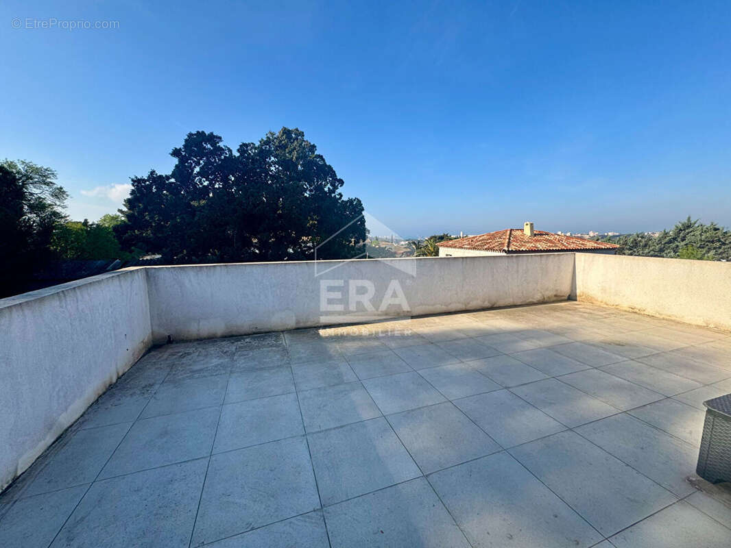 Maison 159m² à martigues - photo 12