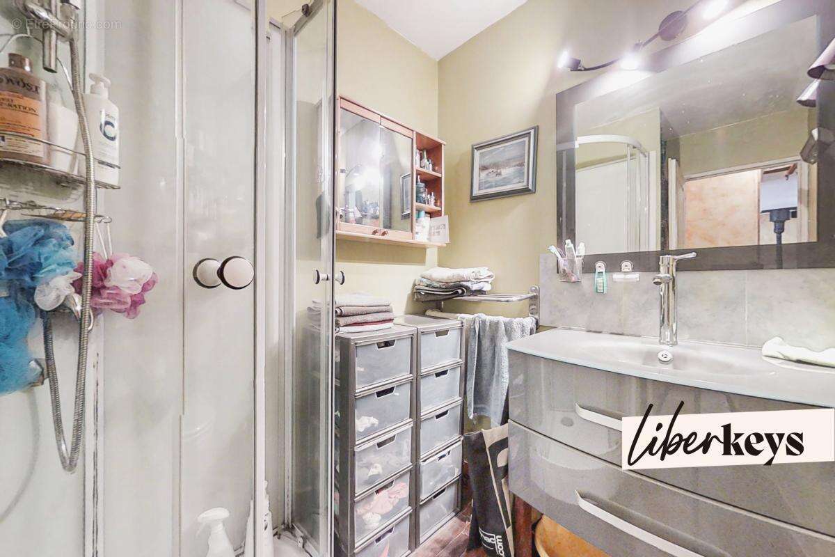 Maison à LA TRINITE