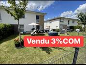 Appartement à RINGENDORF