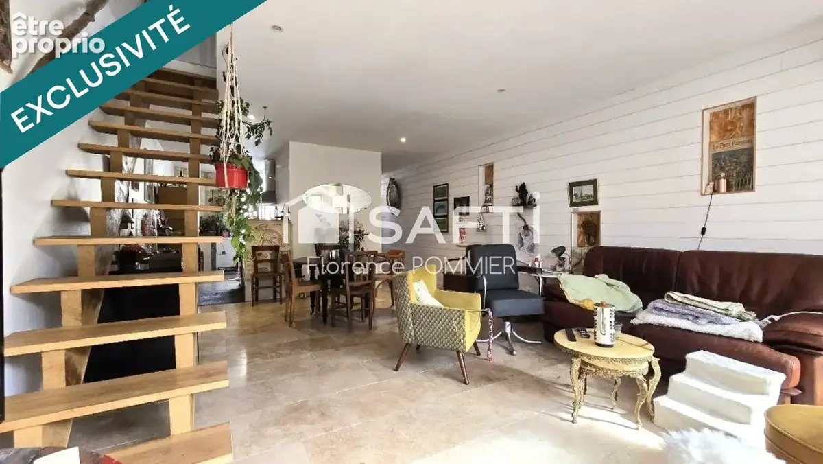 Photo 1 - Maison à TALENCE