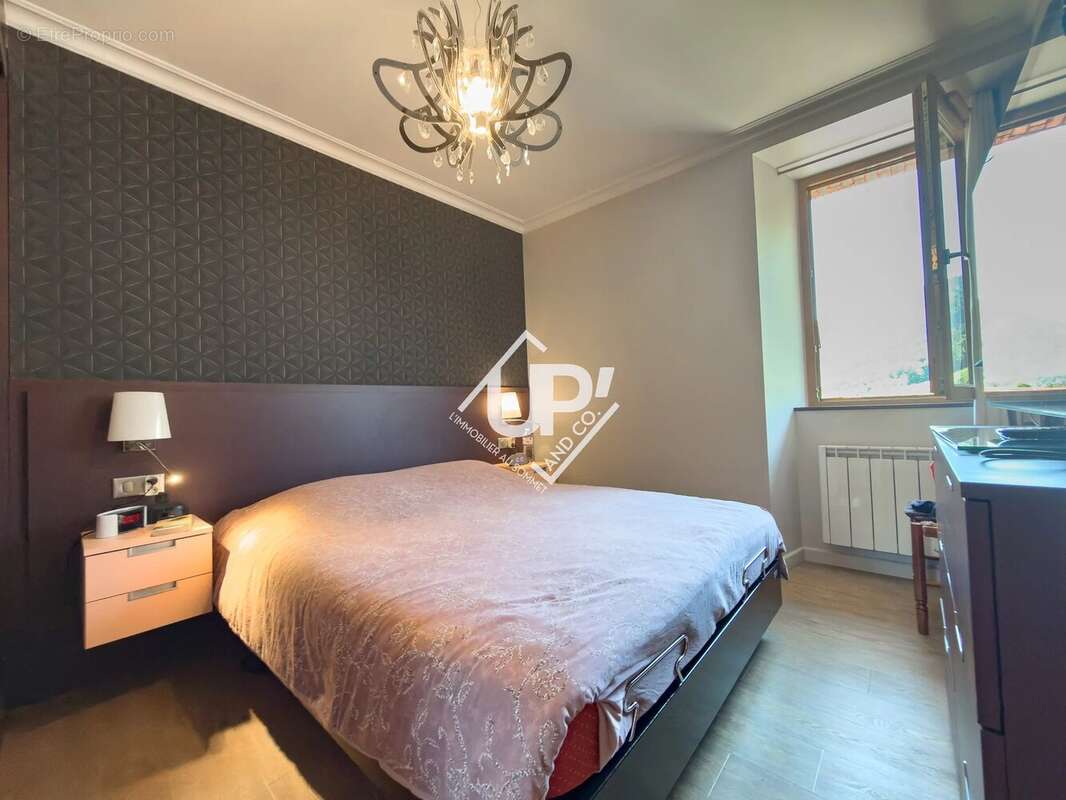 Appartement à BONNEVILLE