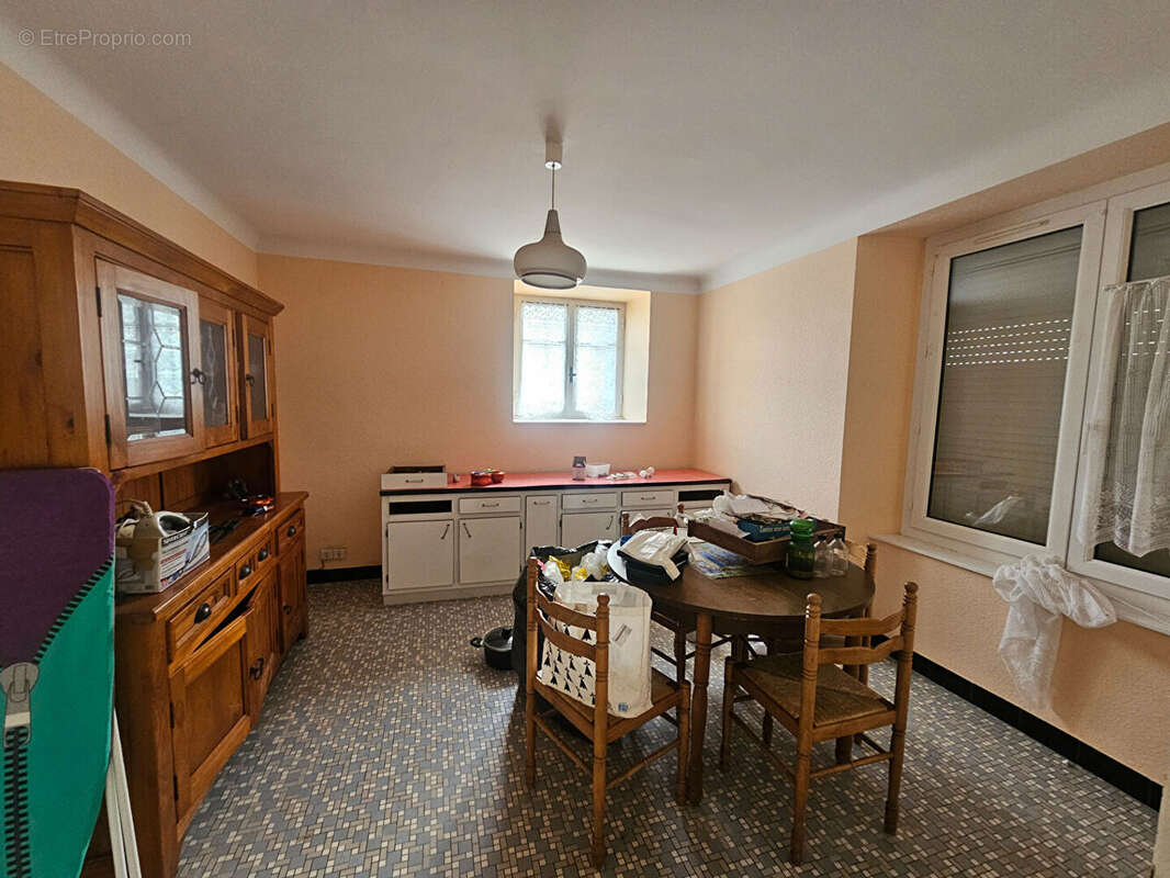 Maison greves langueux - photo 5