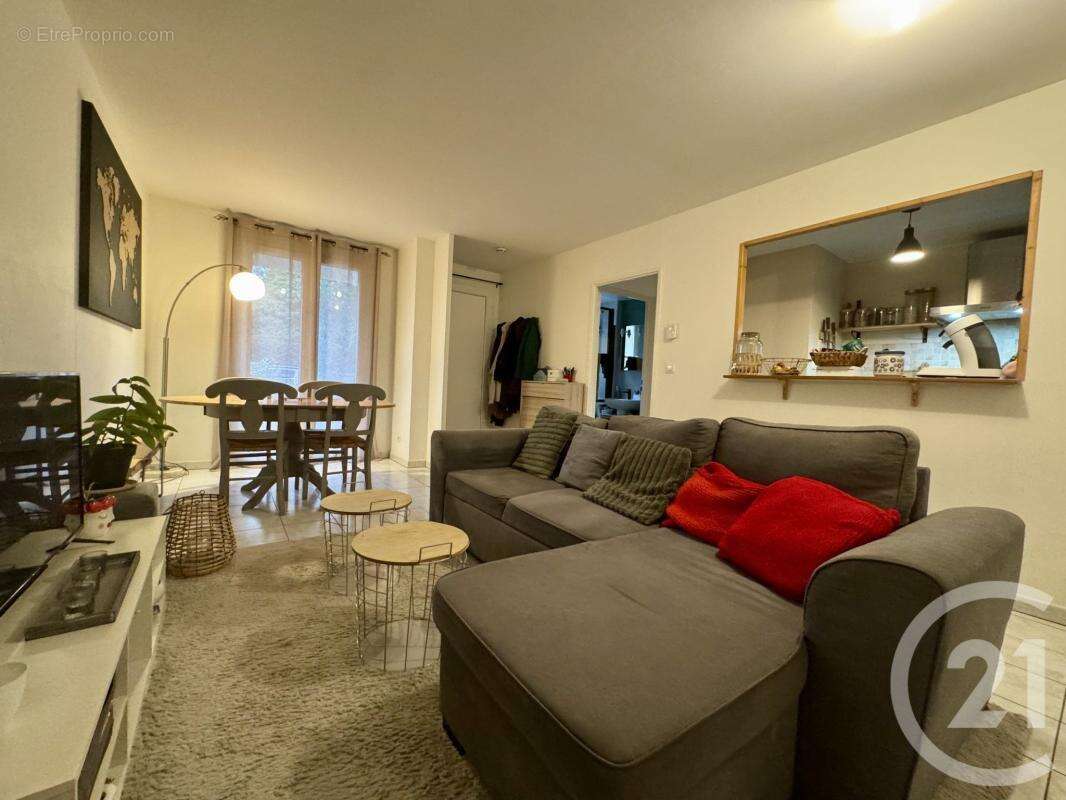 Appartement 46 m² à Condat-Sur-Vienne  - photo 3