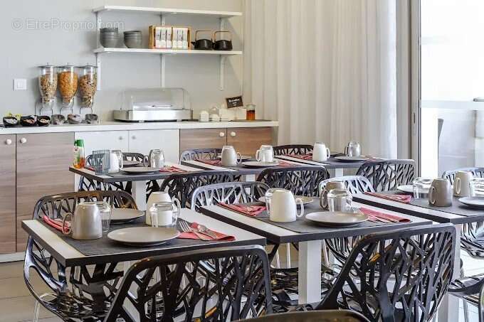 Appartement à CORNEBARRIEU