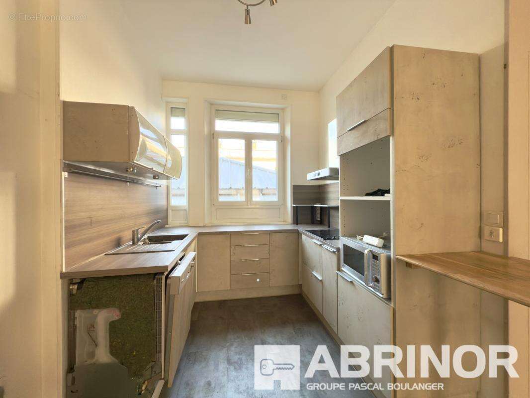 Appartement à AMIENS