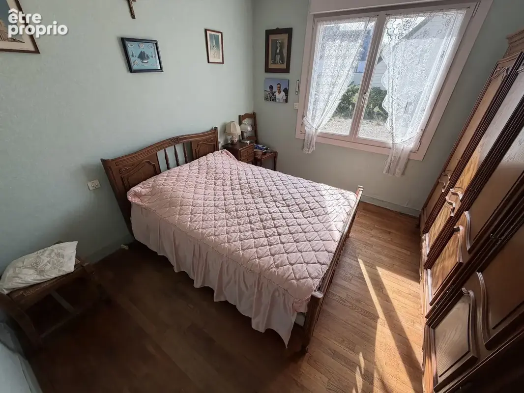 Maison Saint Martin des champs - photo 6