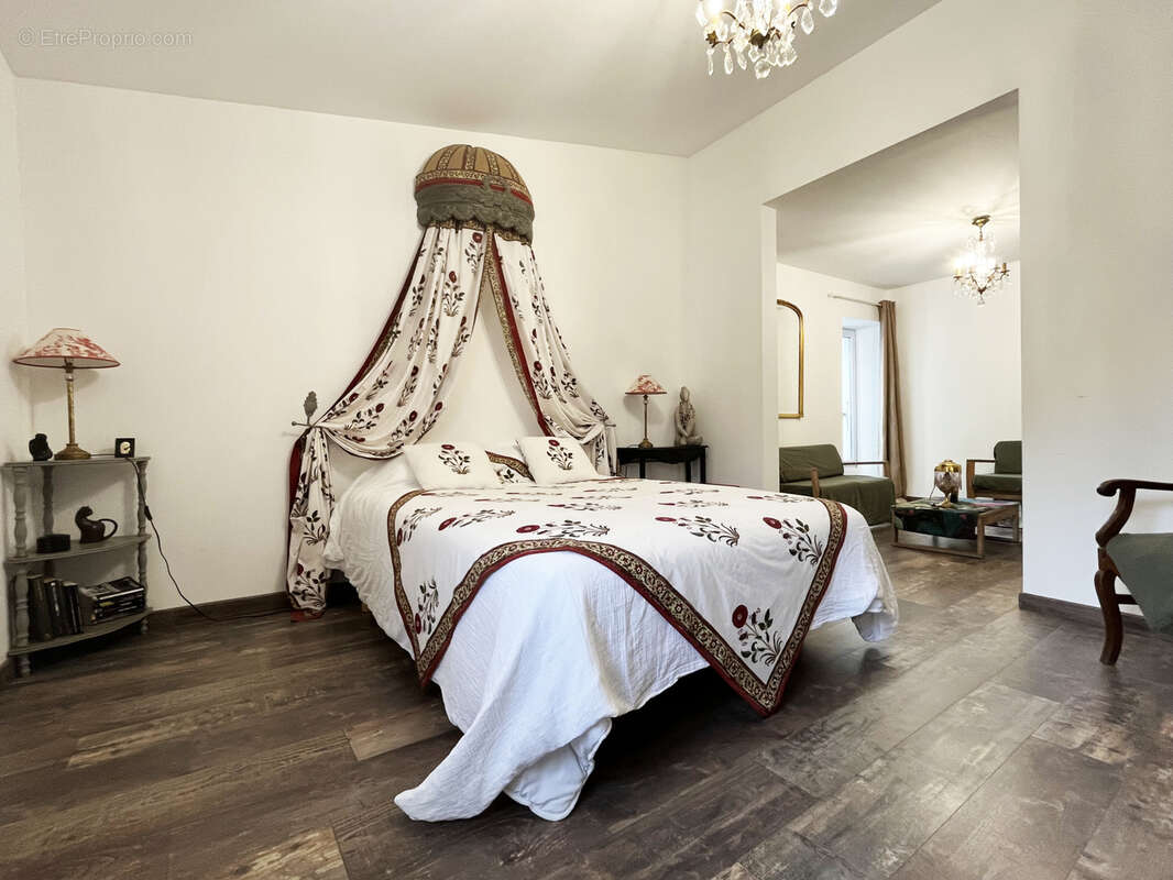 Maison à SAINTE-MARIE-DE-RE