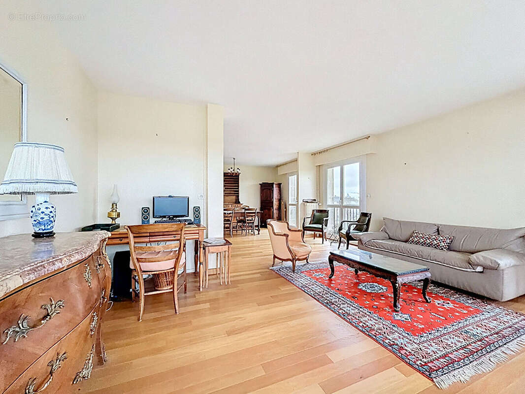 Appartement à CHARTRES