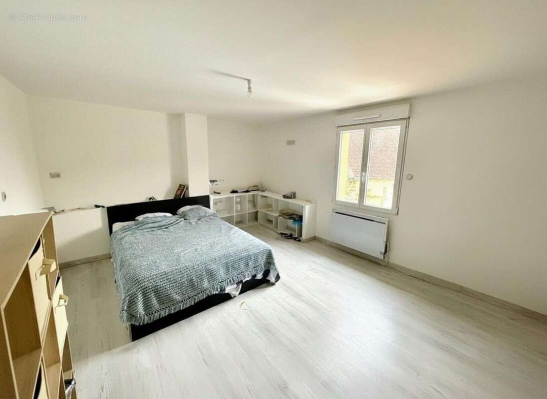 Photo 8 - Maison à BAILLEUL-SUR-THERAIN