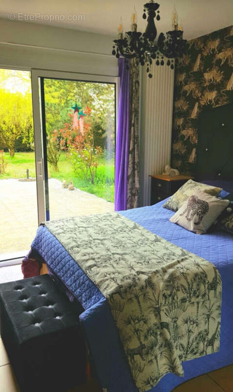 Maison à CHALON-SUR-SAONE