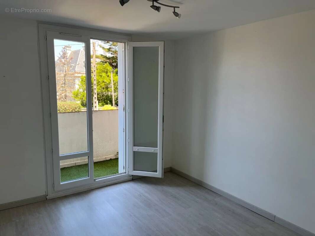 Biarritz Vente Appartement 3 pièce(s) - photo 4