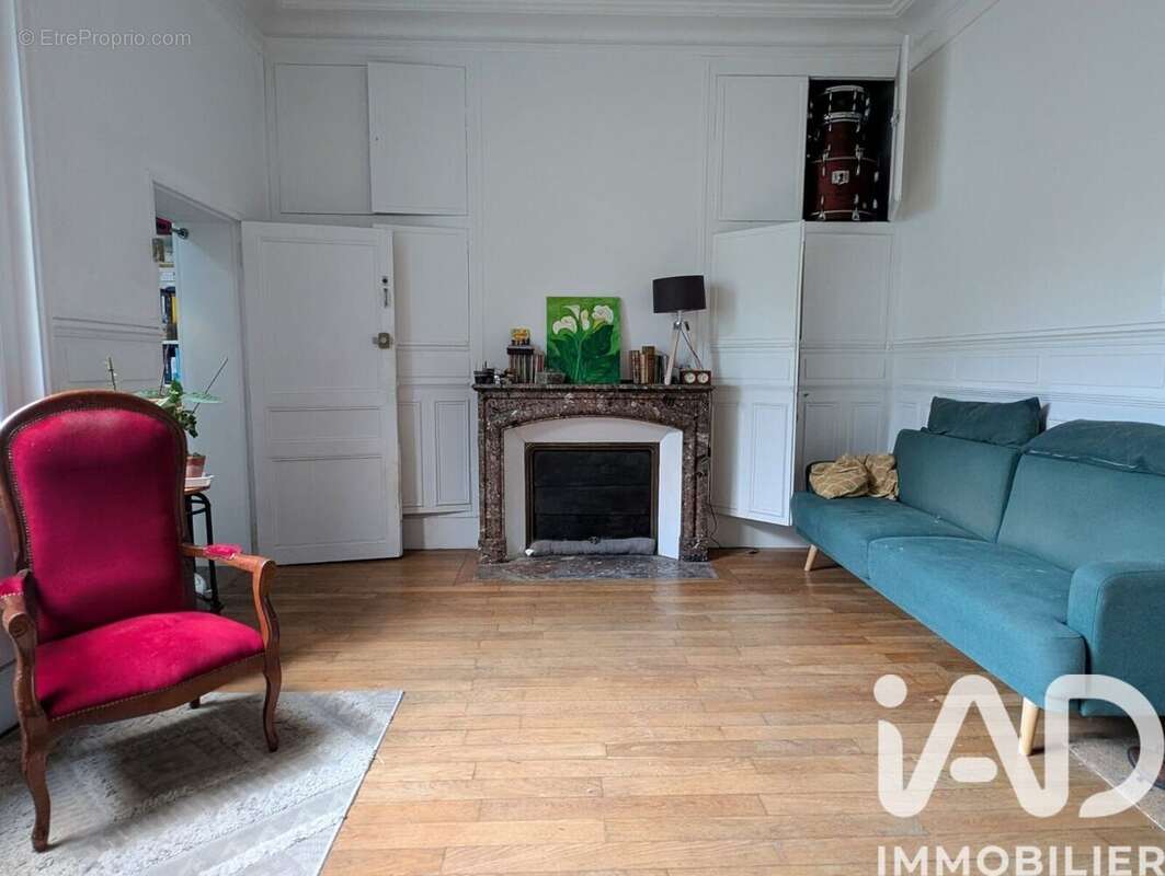 Photo 6 - Appartement à MERU
