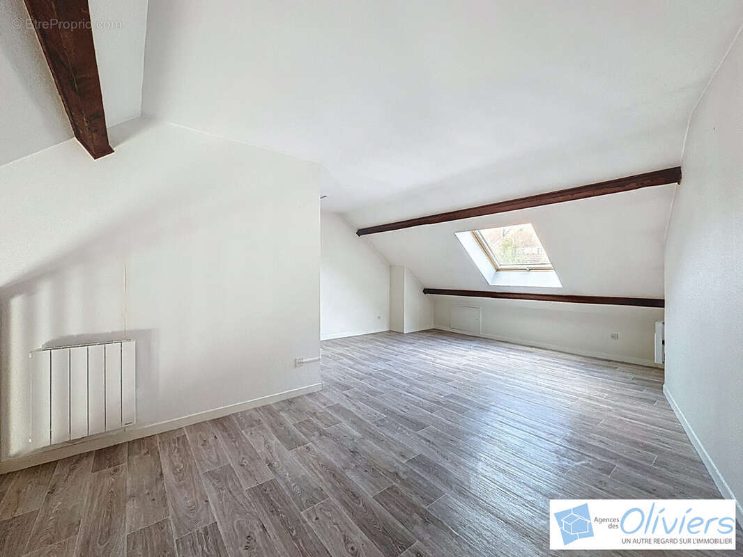 Appartement à CHEVREUSE