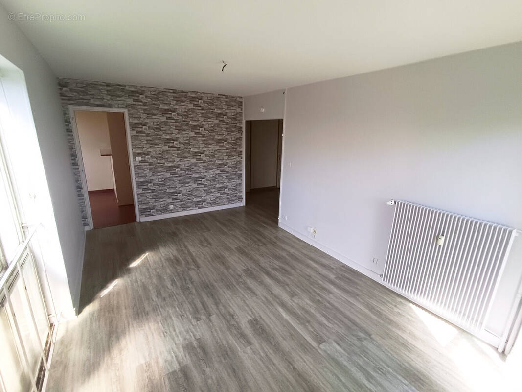 Appartement à AMIENS
