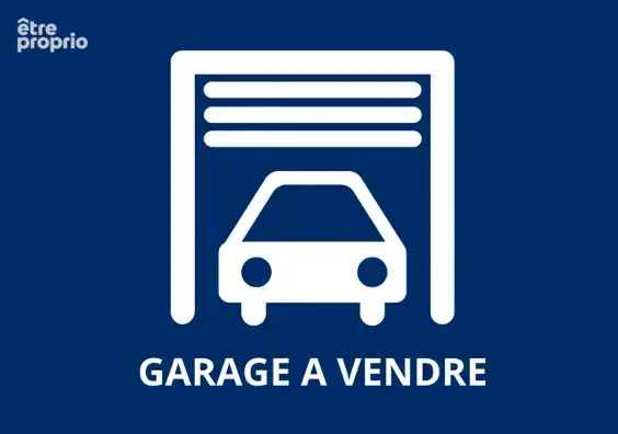 Parking à TOULON
