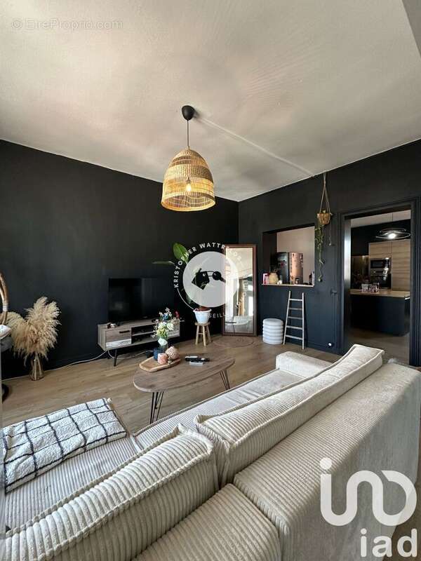 Photo 4 - Appartement à ARMENTIERES