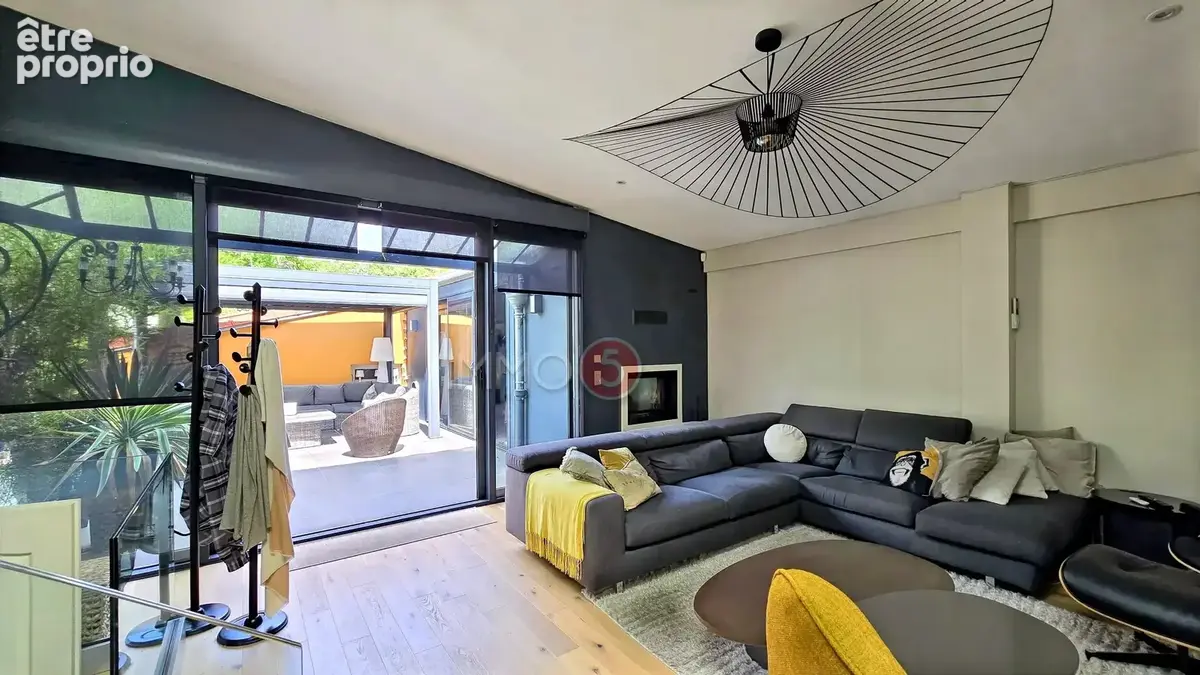 Maison 7 pièces 160 m² à vendre à Le Raincy (93340) - photo 6