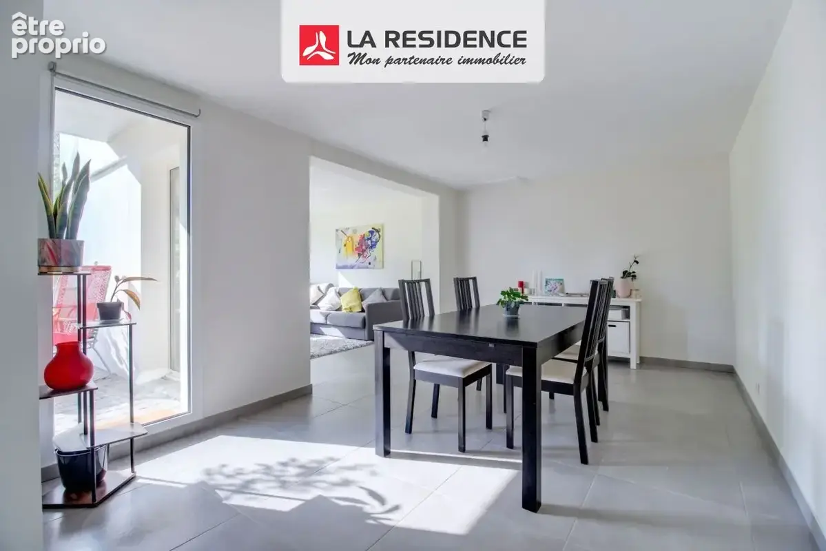 Maison 137 m² à Montesson  - photo 8