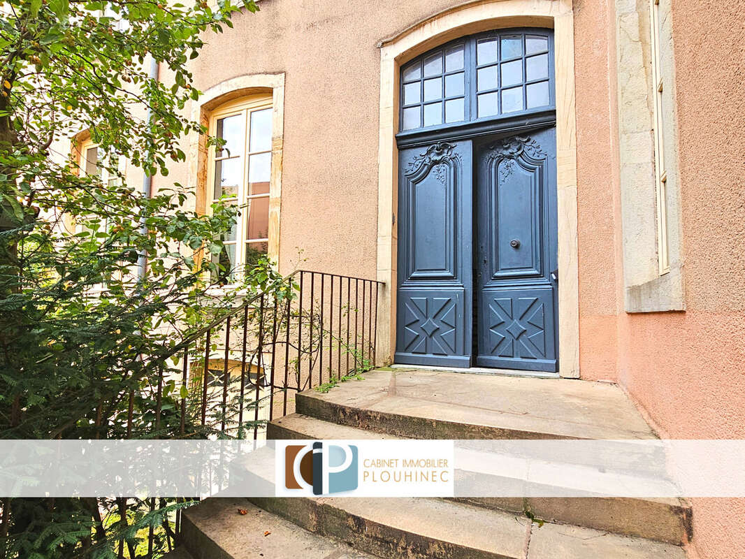 Appartement à MACON