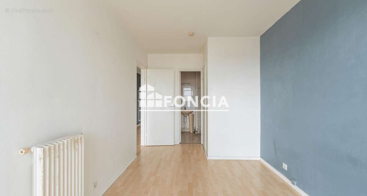 Appartement à CHATOU