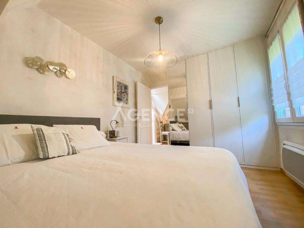 Maison à LONGUENESSE