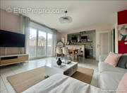 Appartement à DEUIL-LA-BARRE