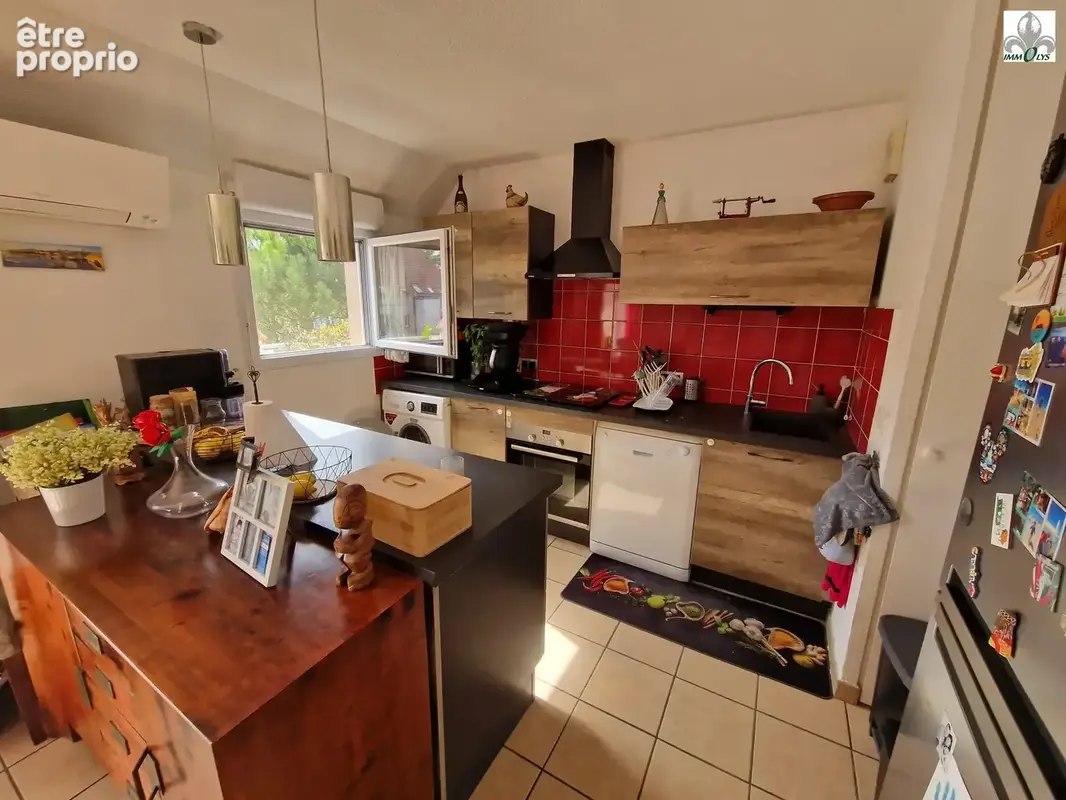 Appartement 3 pièces 66 m² à vendre à Beaune (21200) - photo 2