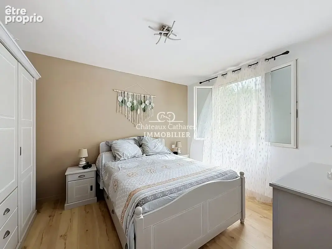 Maison 110 m² à Fenouillet  - photo 9