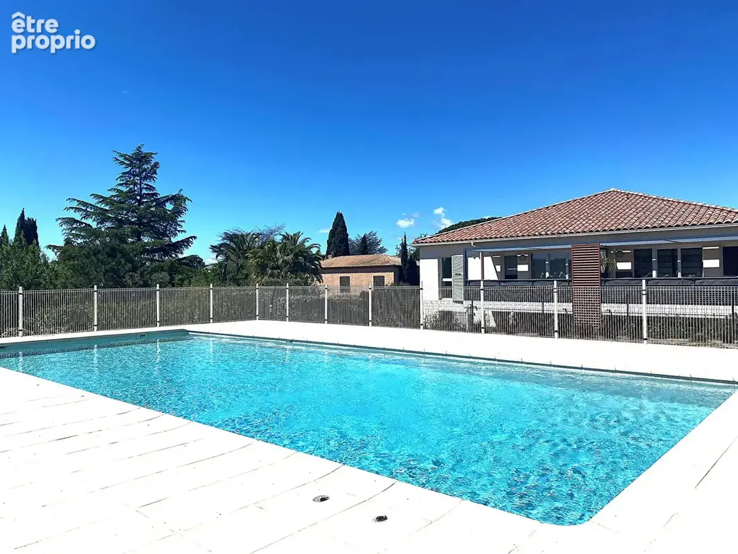 Appartement Frejus 2 pièce(s) 38m2 - photo 8