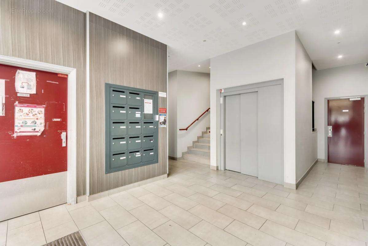 Appartement à BOBIGNY