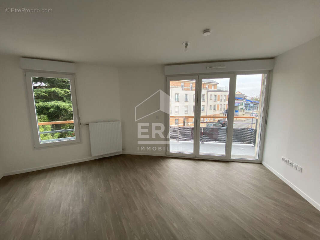 Appartement à HERBLAY