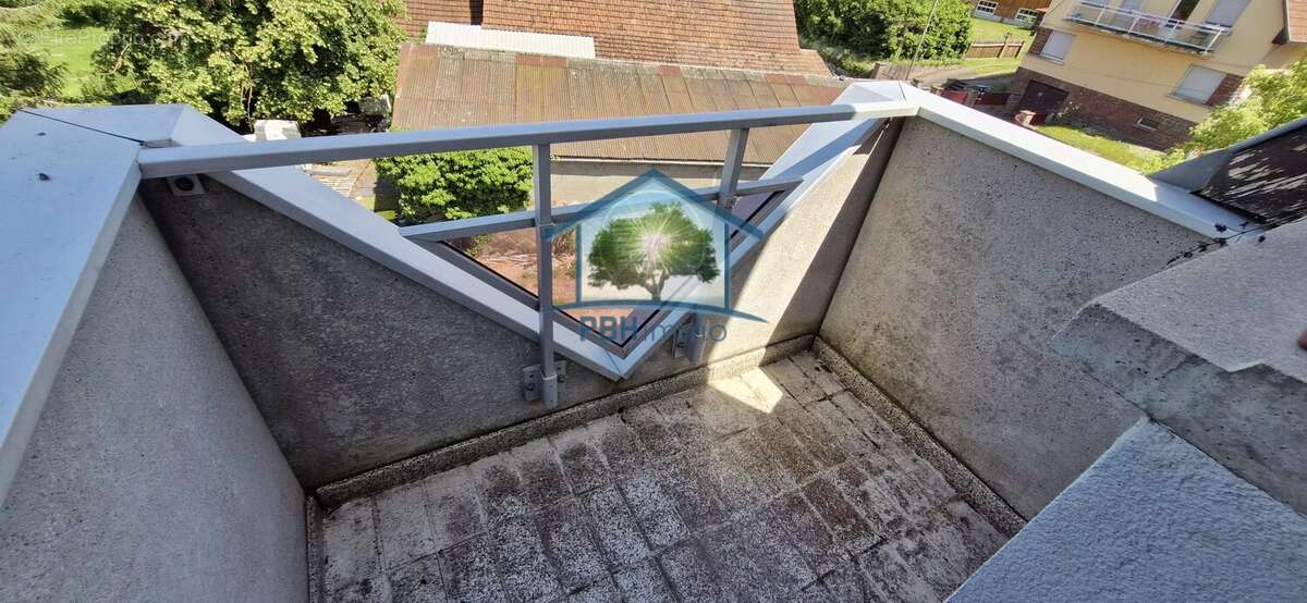 Appartement à INGWILLER