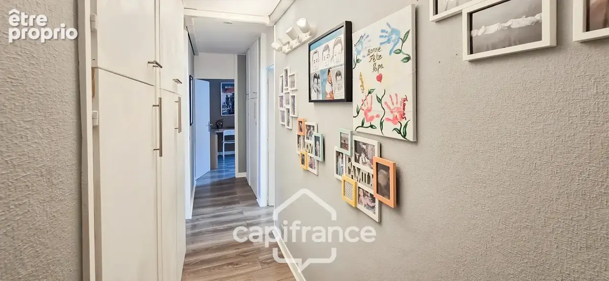 Appartement à vendre 5 pièces LA VALETTE DU VAR (83) - photo 11