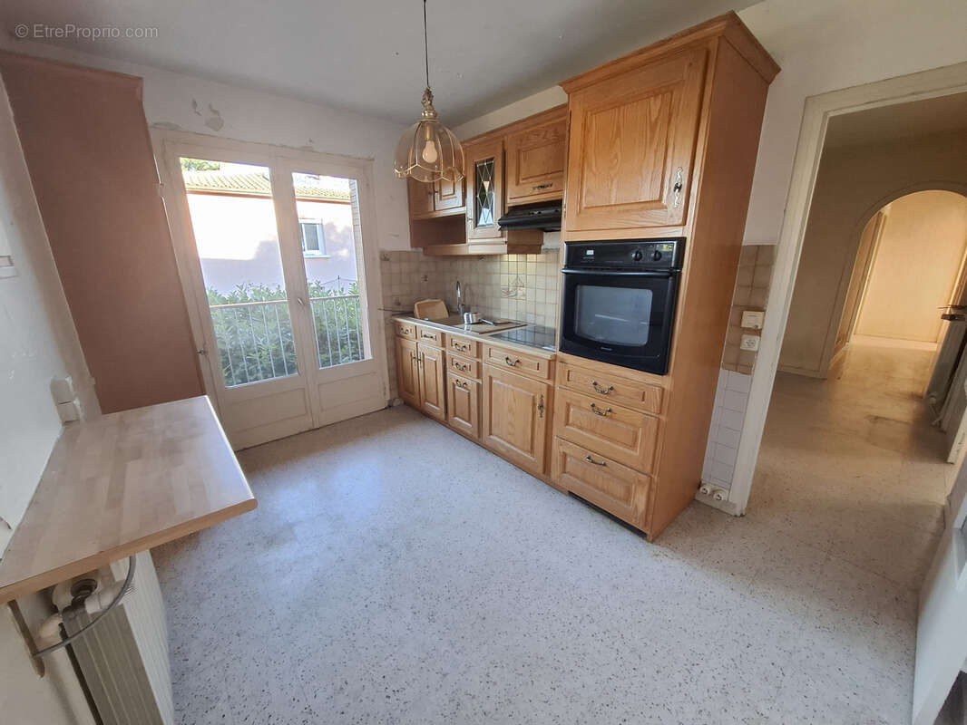 Maison à SAINT-MAURICE-L&#039;EXIL