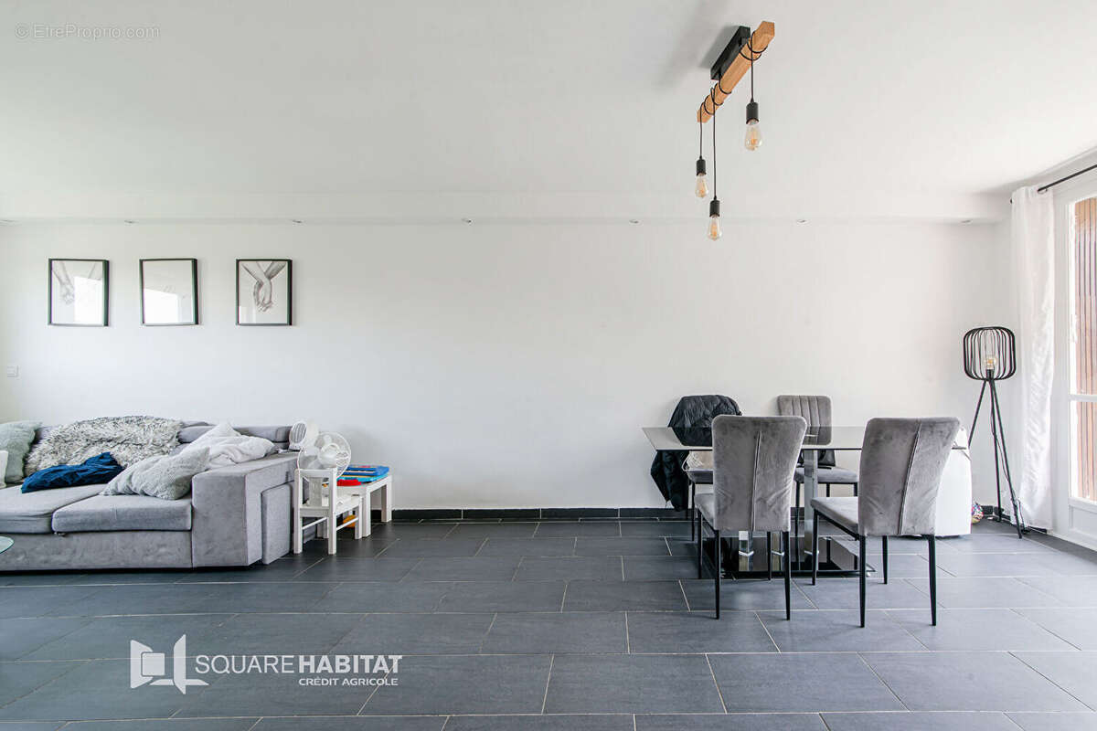 Photo 4 - Appartement à MARSEILLE-13E