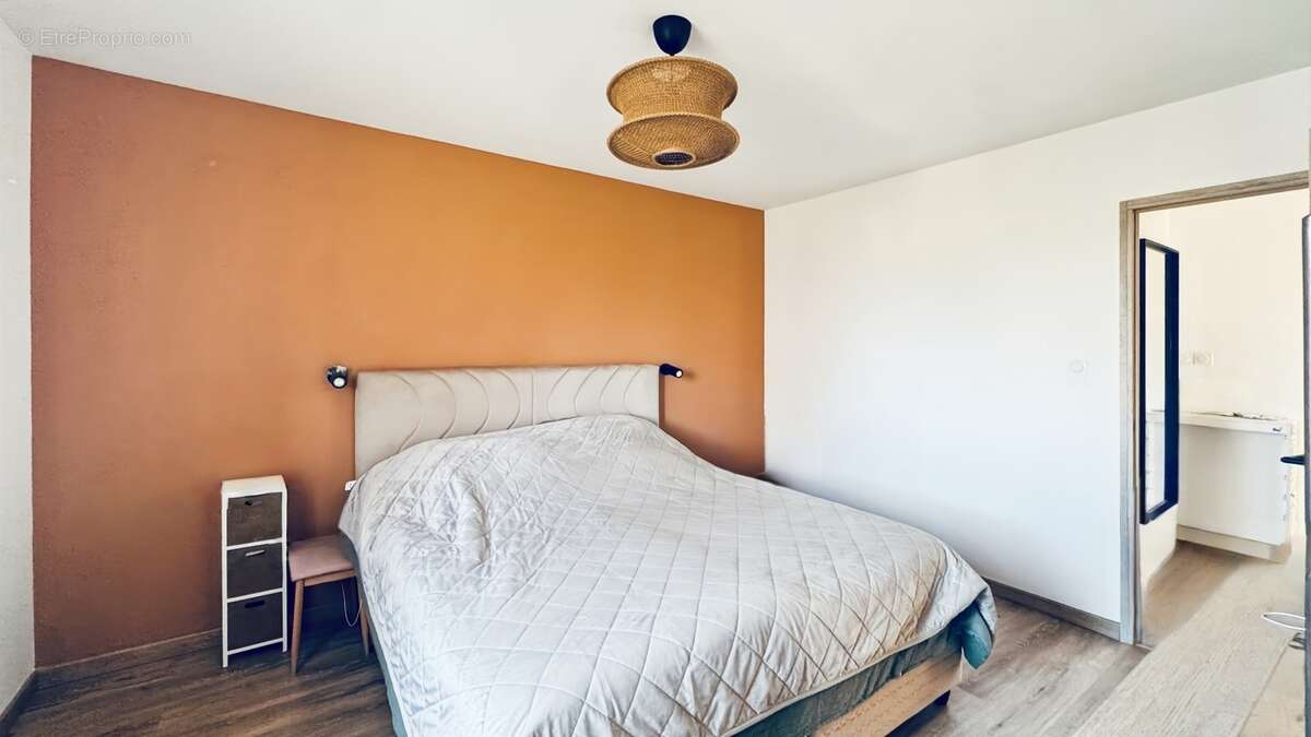Maison individuelle ARC SUR TILLE (21) - photo 7